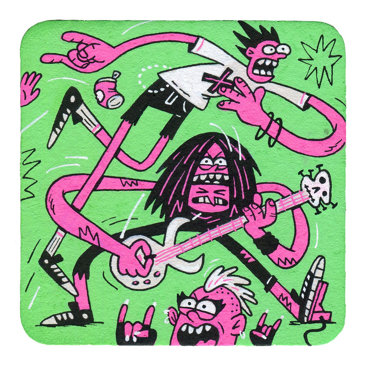 Greg Kletsel tweet media