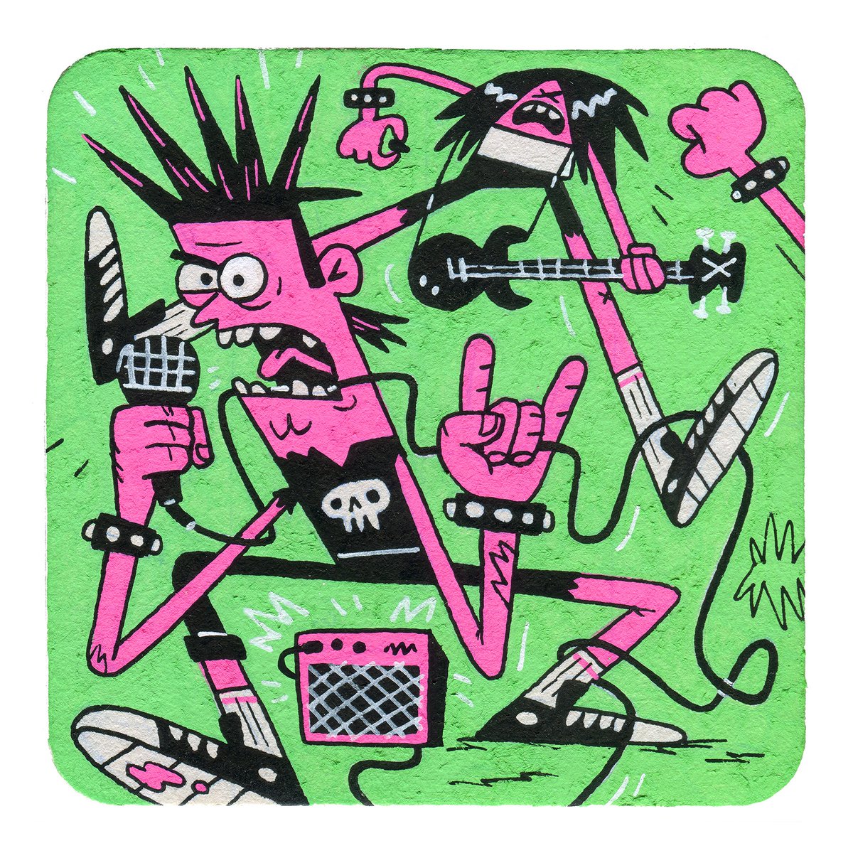 Greg Kletsel tweet media