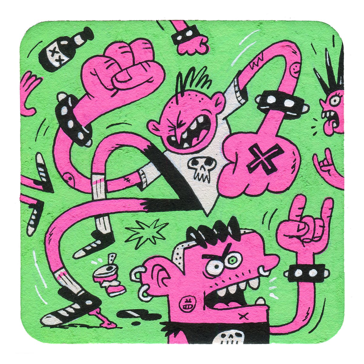 Greg Kletsel tweet media