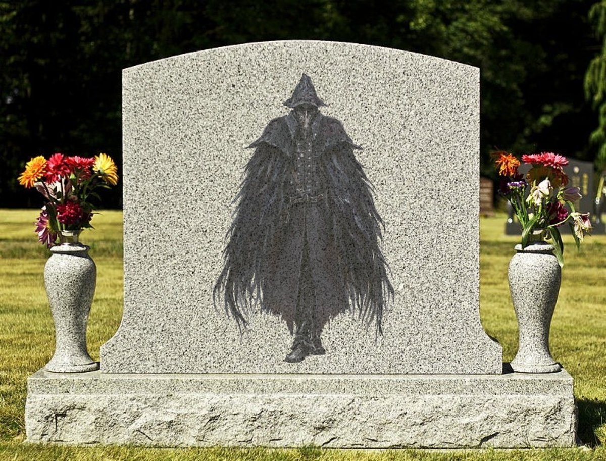 Your Fav Has Died tweet media