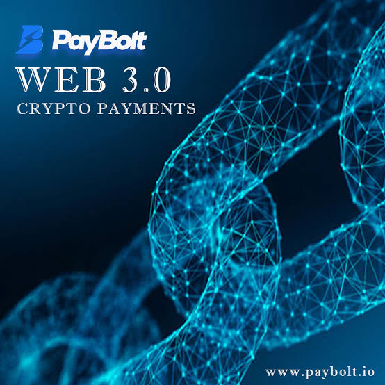 Don't stop for working with always #paybolt so be patient we are strong one day #paybolt #crypto #payment #web3 
<a href="/PayBoltOfficial/">John21Crypto</a>