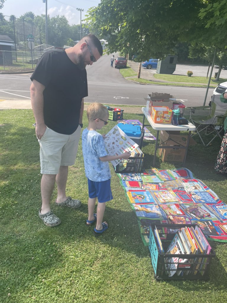 Anna Armstrong tweet media