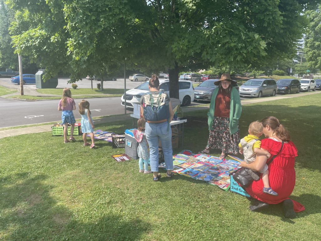 Anna Armstrong tweet media