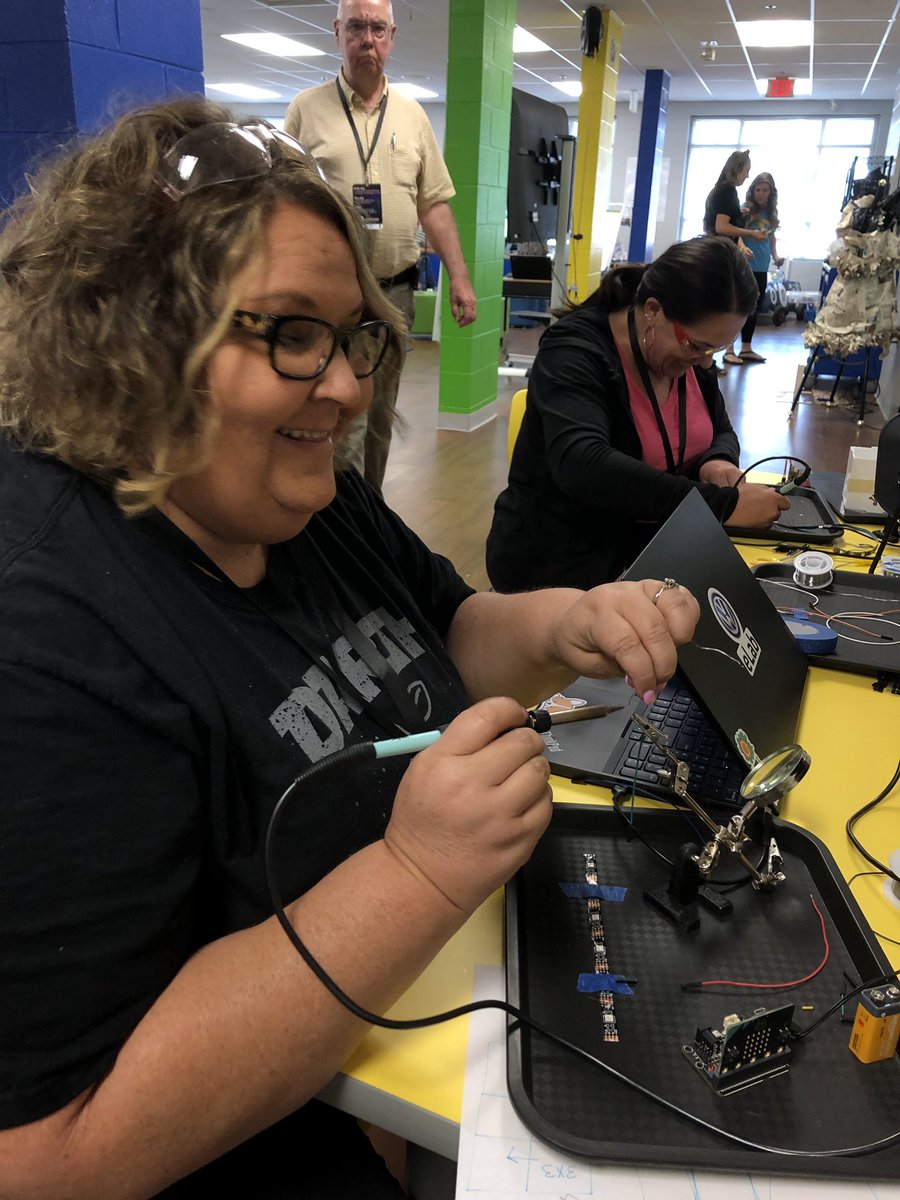 Chris Seanard tweet media