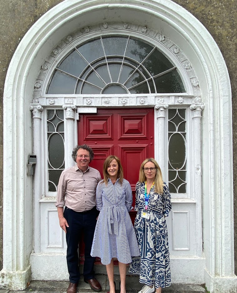 Applied Psychology UCC tweet media