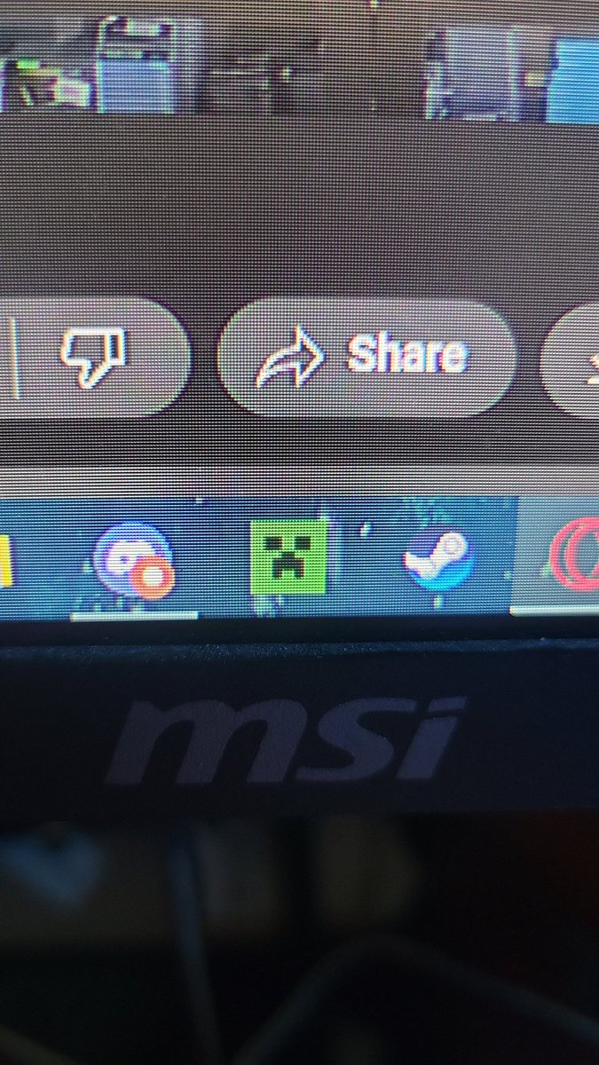 GhostCooperTTV's tweet photo. Woke up this morning to see Microsoft changed the minecraft icon, gonna say now that I'm not ok with this change. Some things are best left alone, maybe try to cater to those who have been loyal to the game for the past decade instead of new players who arnt playing the game. https://t.co/8aAfYjdF9v