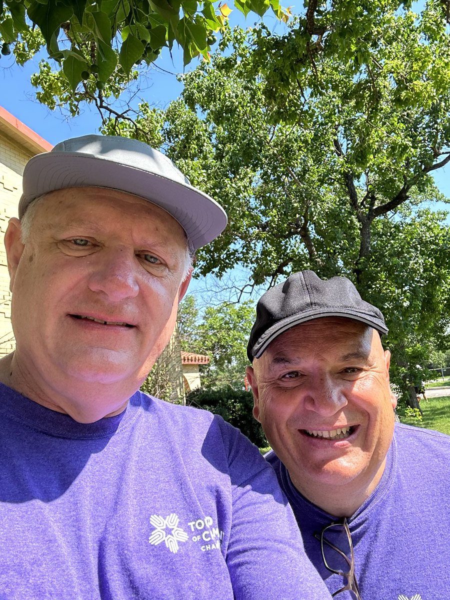 AlphonseJSasso's tweet image. ⁦@hebtoc⁩ working to support the YWCA new education center!  Great cause, great people!