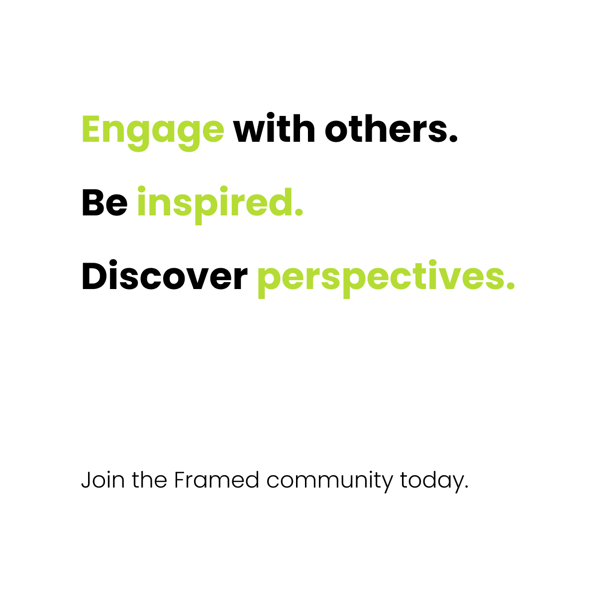 framedlive's tweet photo. Join our interactive platform and start engaging with those who have lived incredible lives. 

#perspectives #inspiration #stories #livedexperiences #inspireothers #discover #connection #intergenerational #community #empoweredliving #mindsetmatters #livestream #live

Link in bio. https://t.co/6yf11KYb61