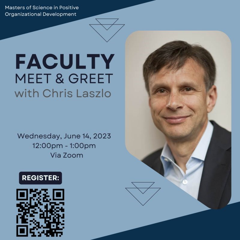 Chris Laszlo tweet media