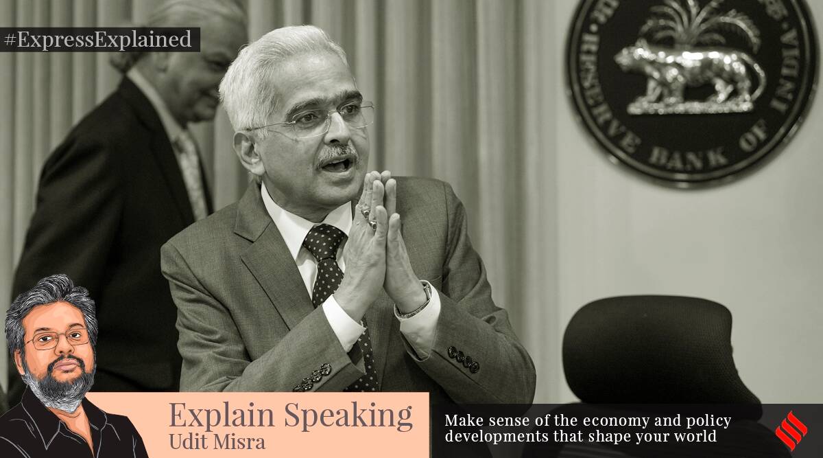 🚨 ExplainSpeaking | RBI Monetary Policy: Has the Indian economy reached the Goldilocks moment?