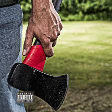 MakeItACover1 | Album cover | MakeAlbumCover tweet media