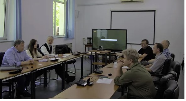 $RAFA - Rafarma continues to develop projects on isotopes in Kazakhstan.  Negotiations with The Institute of Nuclear Physics of the Ministry of Energy of the Republic of #Kazakhstan

noyarp.com/news

Parties continue to discuss cooperation and evaluate production volumes