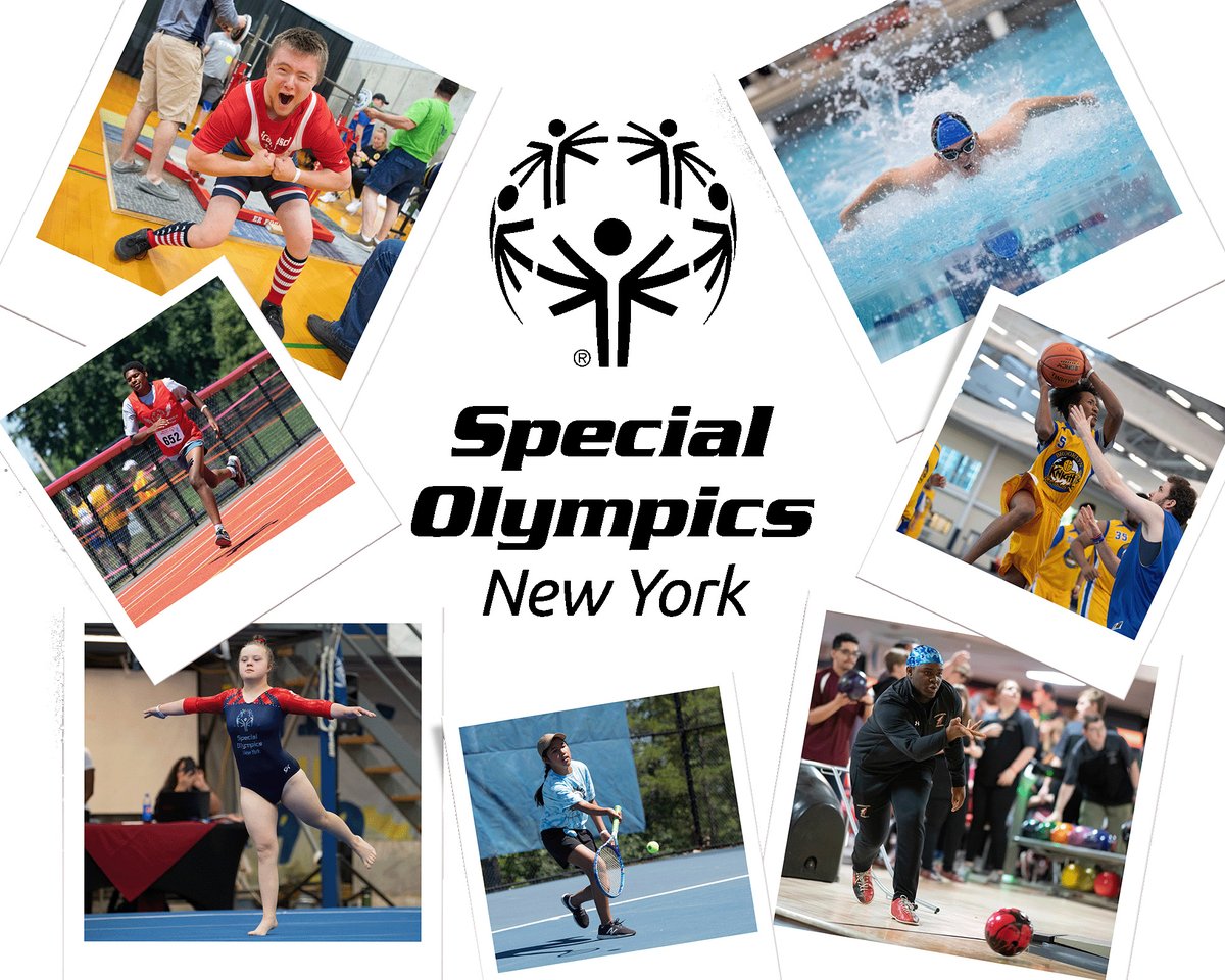 CVattimo's tweet image. MEDIA ADVISORY: Updated  ⁦@SpecOlympicsNY⁩ State Summer Games Schedule, Events Moving Indoors As Needed ➡️ specialolympics-ny.org/news/summer-ga… #ithaca 🥇 #stategames 🥈#uninterrupted 🥉