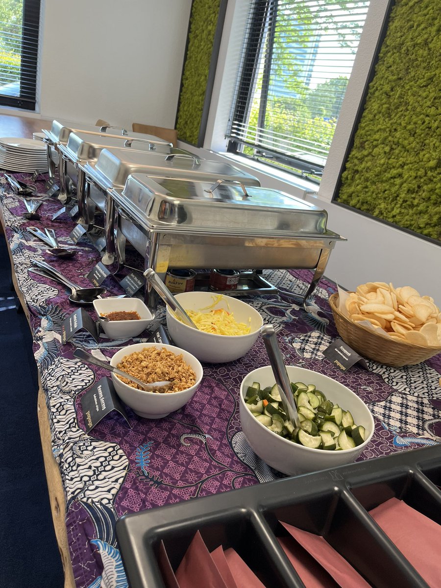 Oscar van Tol tweet media