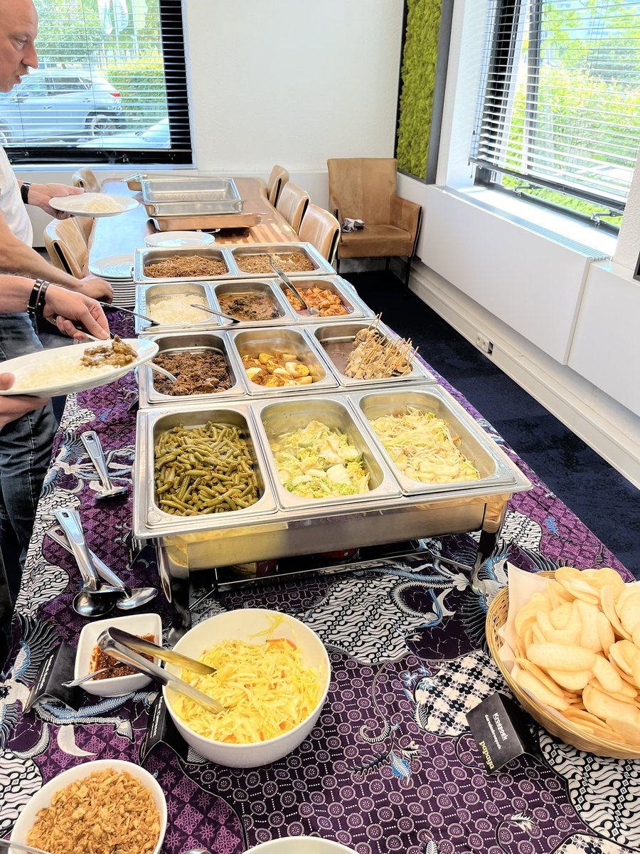 Oscar van Tol tweet media