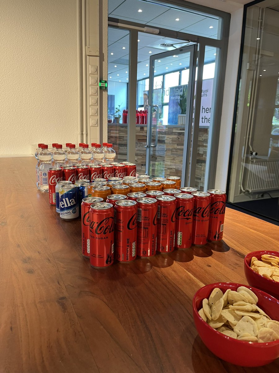 Oscar van Tol tweet media