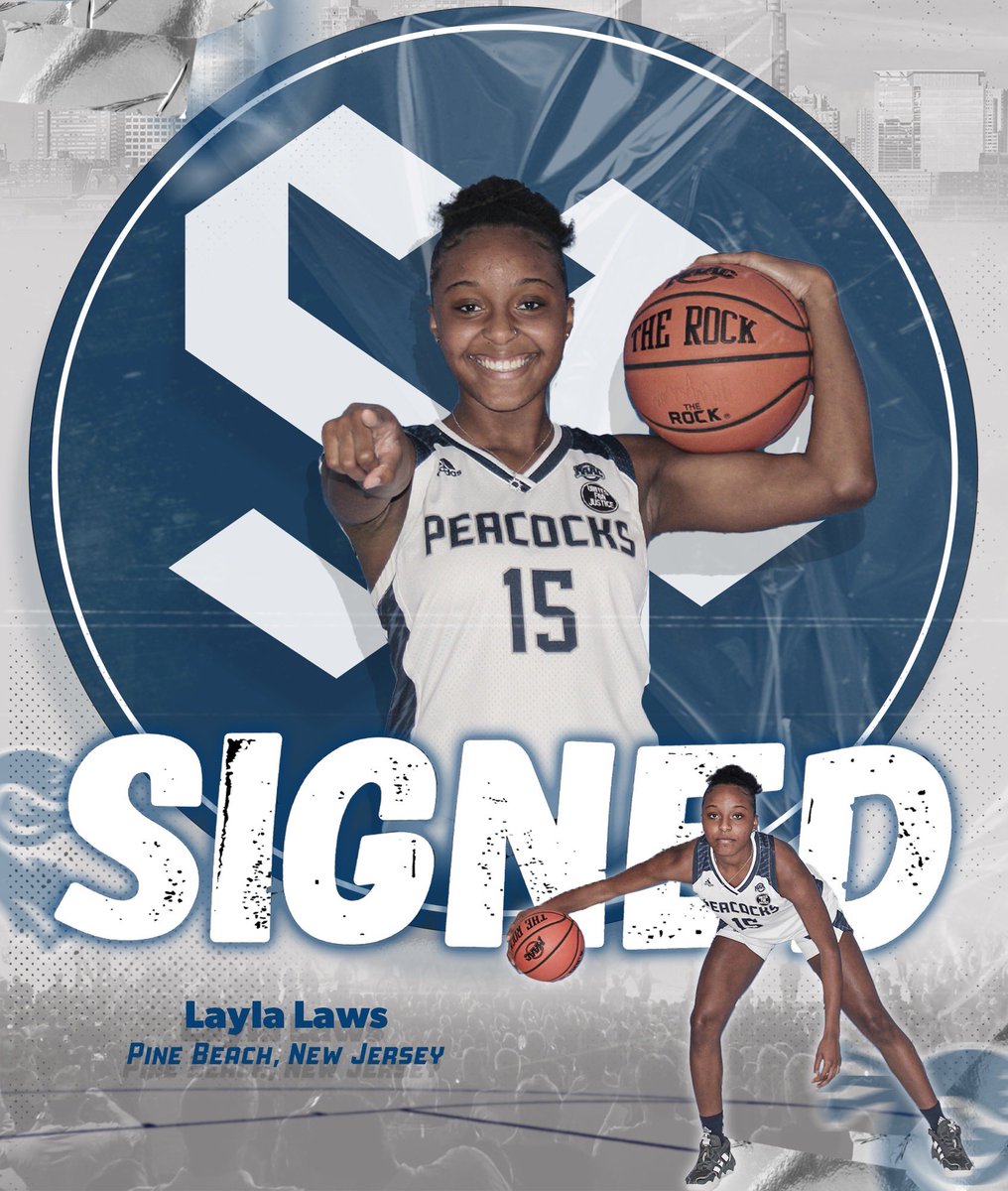 Saint Peter's Women's Basketball tweet media