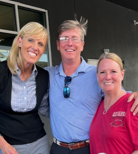 JTSFinancial's tweet photo. When we're not busy helping our clients at the JTS family of companies, we like to have a little fun and celebrate the great employees who make it all happen. Also, we couldn't let crawfish season slip by without a good office boil! #officeculture #employees #benefits https://t.co/zYbKjejuVy