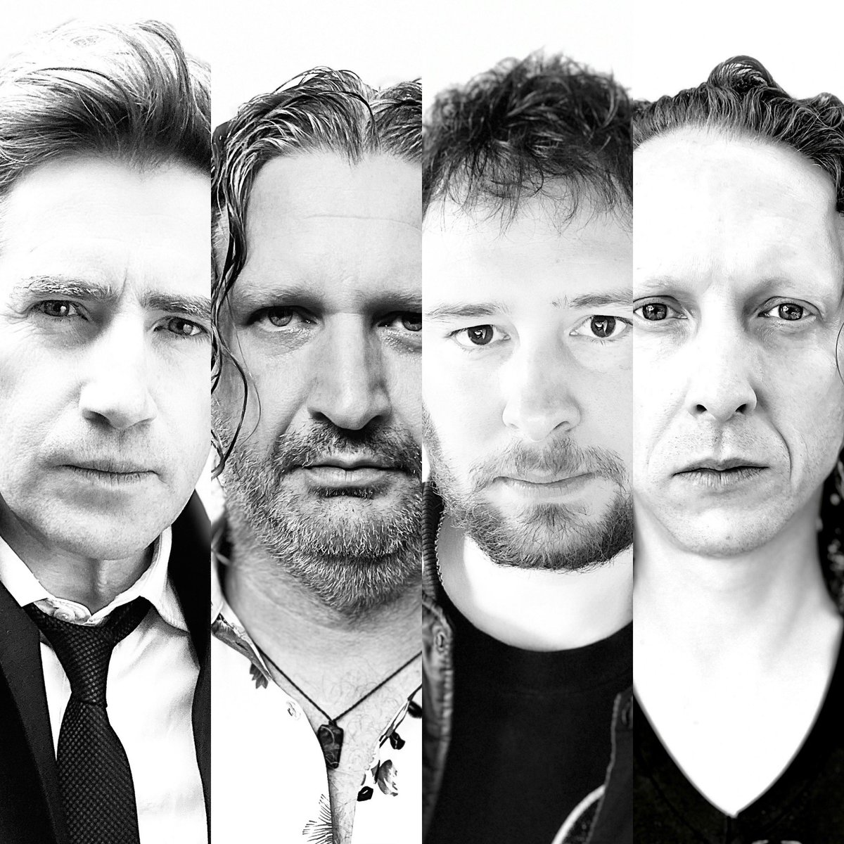 The band that once was, is once again. “Without a Heart,” The Damnwells first single in 8 years, comes out 6/22. Pre-save here: ffm.to/thedamnwells_w…