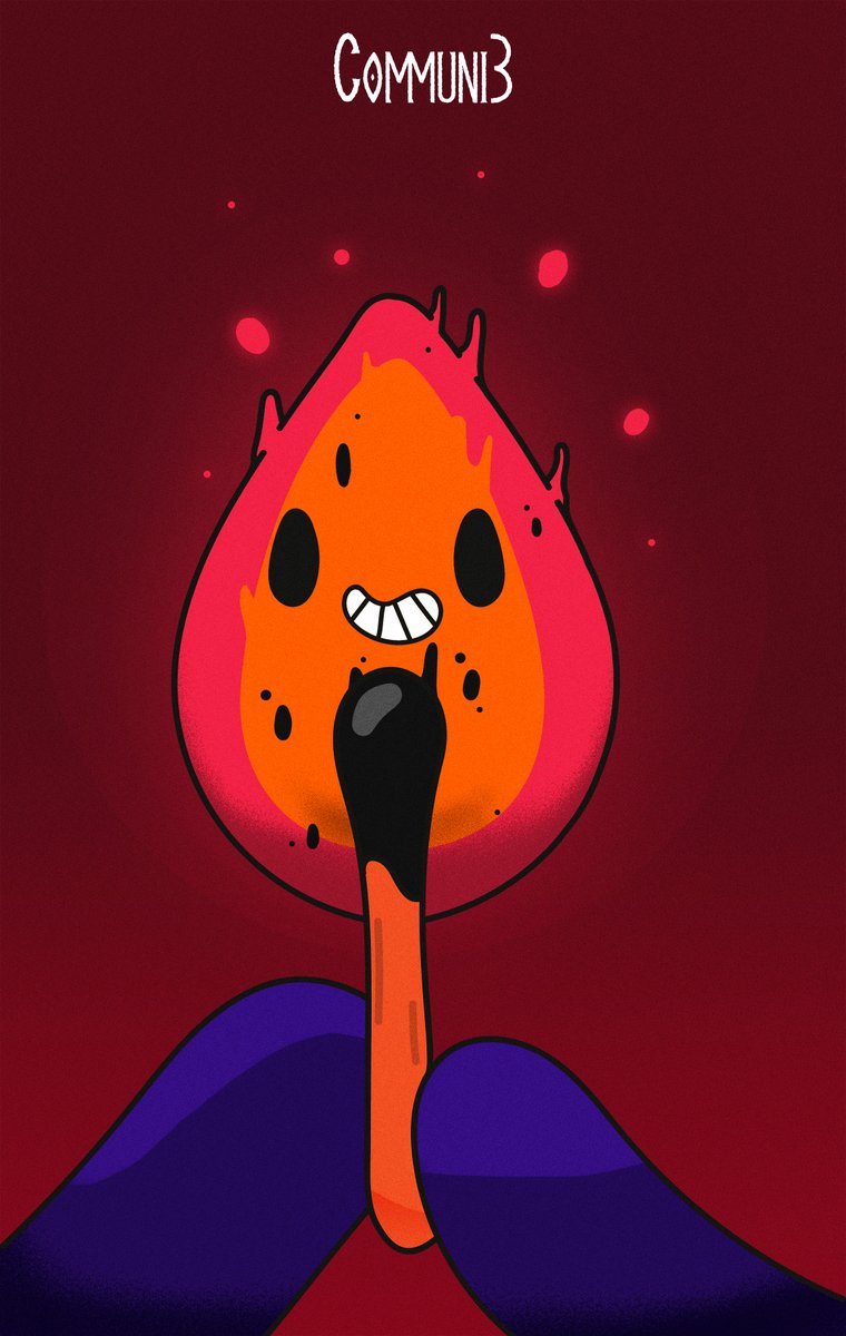 Communi3 tweet media