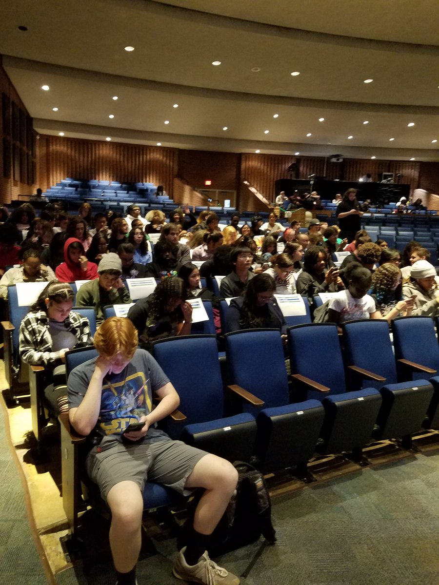 2023 Junior Awards Assembly <a href="/Stallion_SAC/">Stallion Activities</a> <a href="/GRHSPTSA/">PTSA Green Run HS 💚💙🐎</a> @BowserTennille #onceastallion