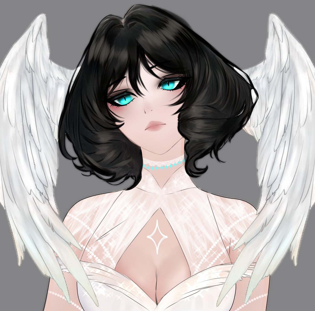 tf_1ee's tweet photo. Back from hiatus!!
Here's an illustration! #oc #art https://t.co/ytbH2vQc2H