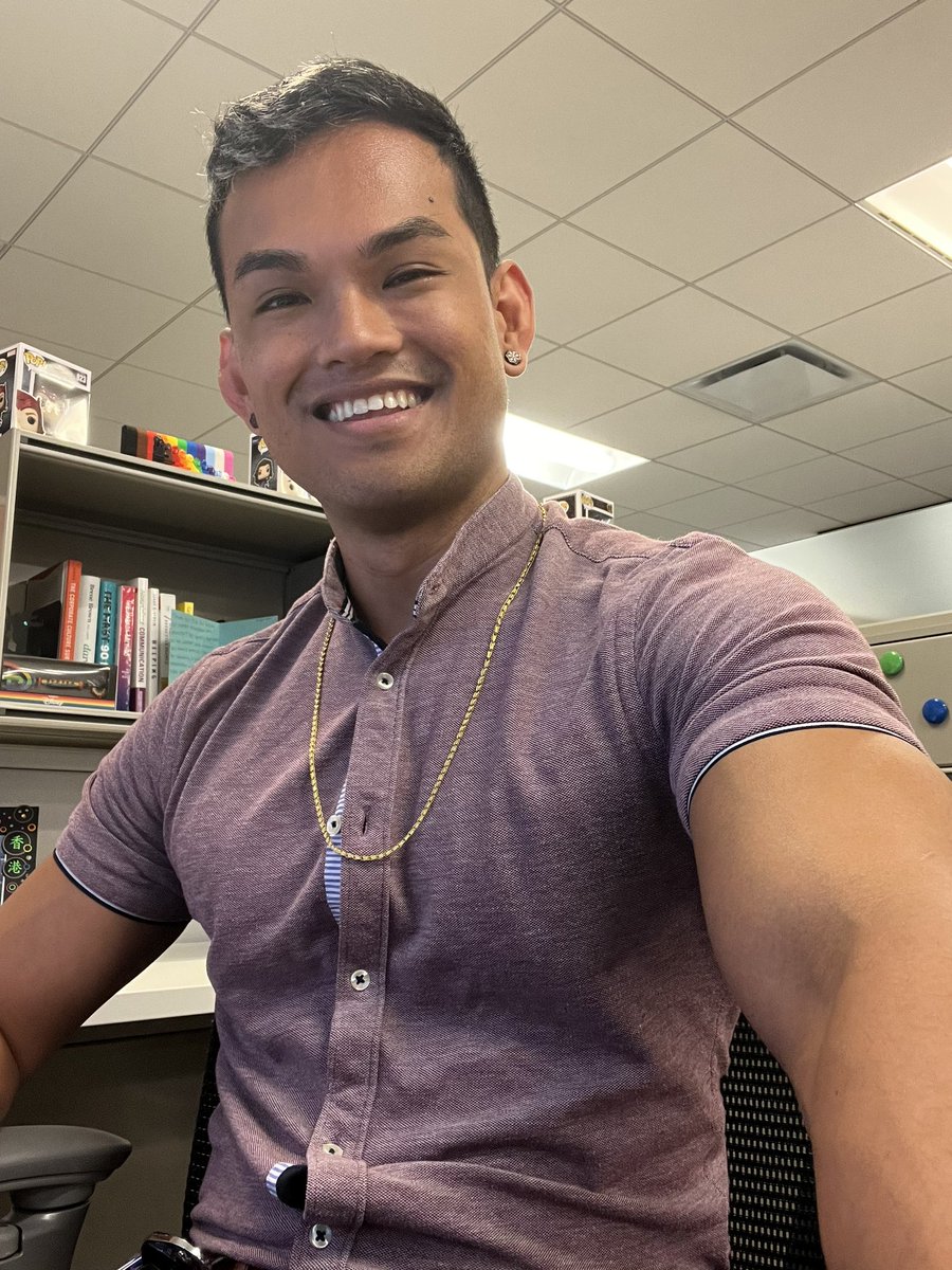 Elle_Estanol's tweet photo. I hit 150+ lbs. last month and have been maintaining the bulk 💪🏽🐼 but now I’m busting at the seams and need to get new clothes.

Where are your favorite places to shop? https://t.co/PQgcUPvt1P
