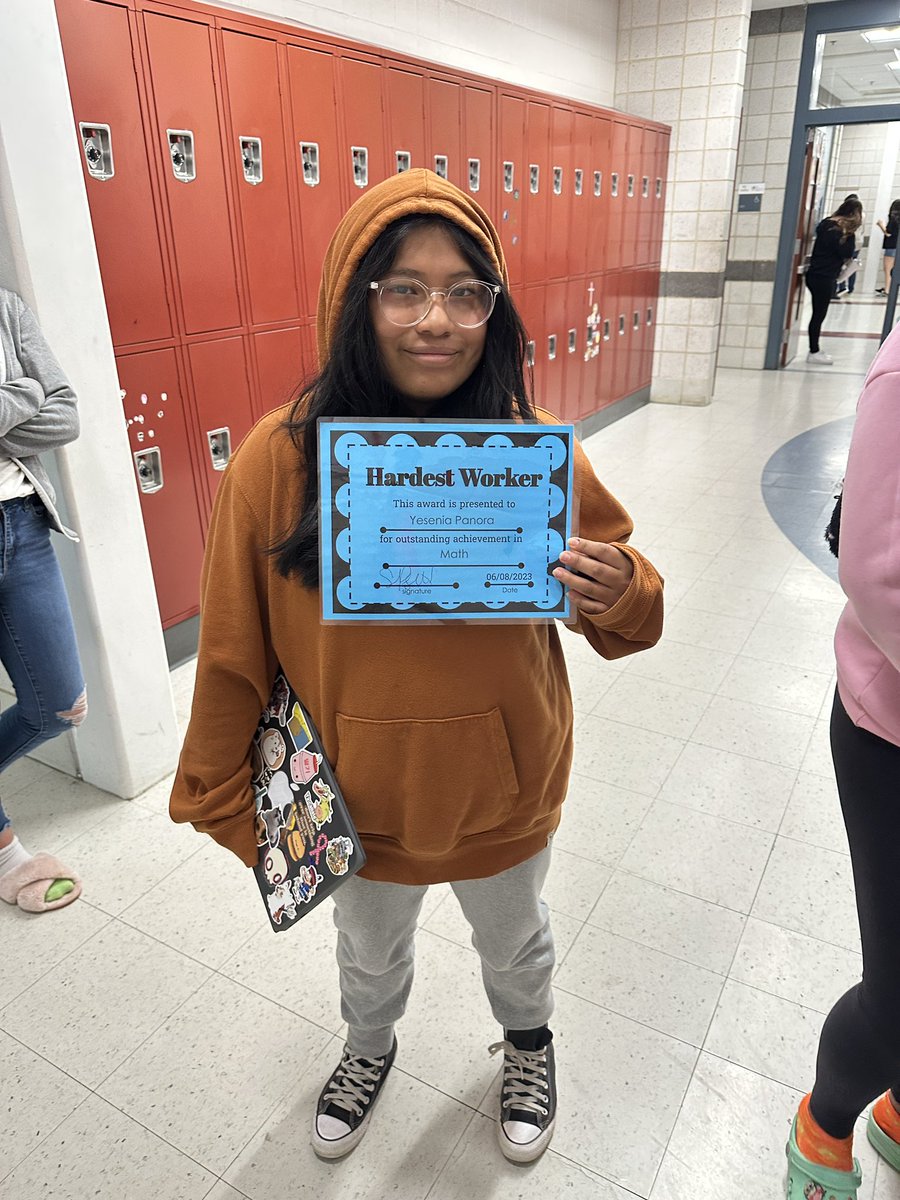 Colleen Gaffey (@msgaffey13) on Twitter photo Today was also eXcellence day down in Team Optimize! Students voted on superlatives and won academic awards as well! <a href="/lyons_barton/">Erin Lyons-Barton</a> <a href="/NTestroet/">Nathaniel Testroet</a> Today was also eXcellence day down in Team Optimize! Students voted on superlatives and won academic awards as well! <a href="/lyons_barton/">Erin Lyons-Barton</a> <a href="/NTestroet/">Nathaniel Testroet</a>