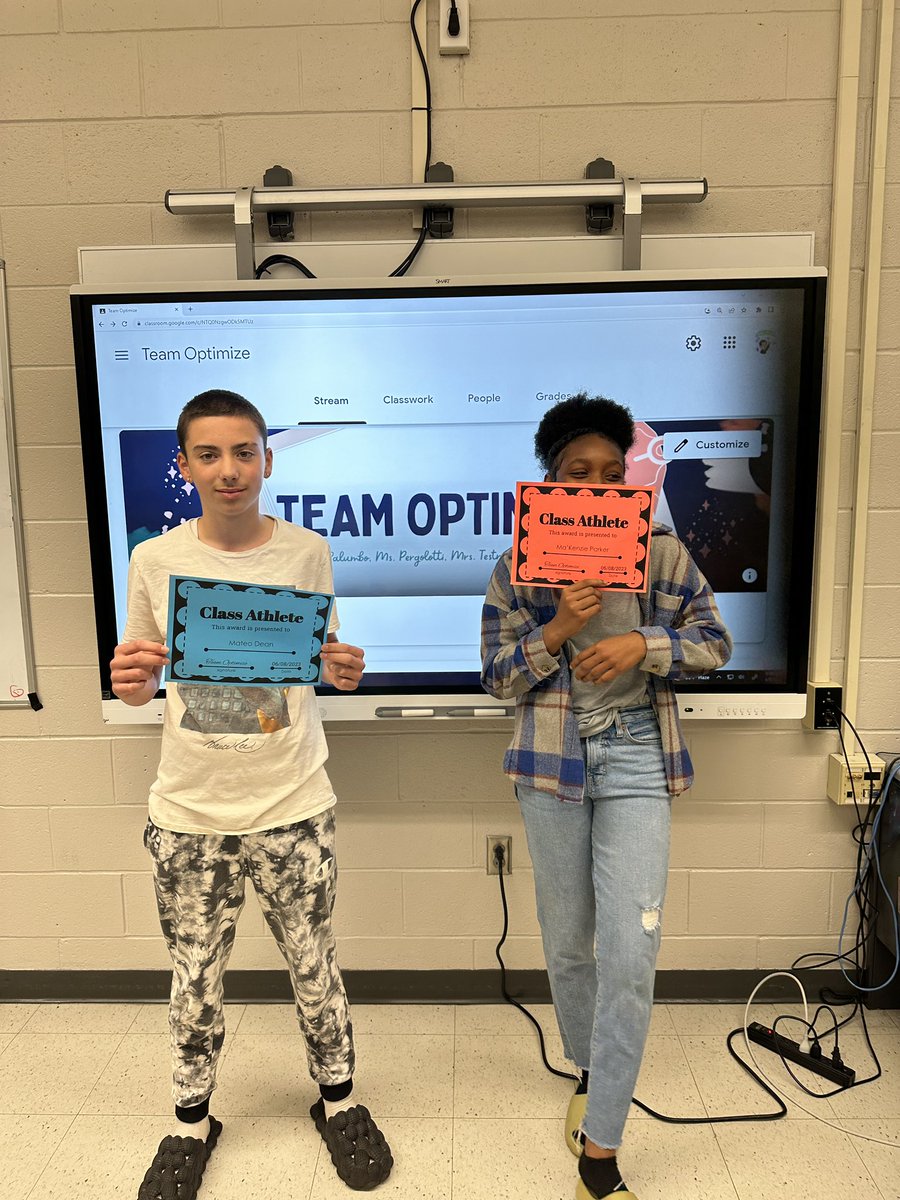 Colleen Gaffey tweet media