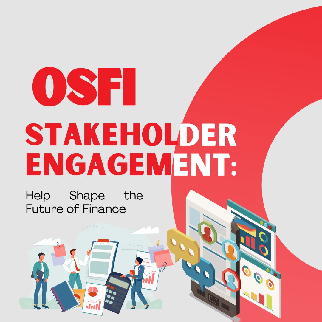 Click on the link below to learn more!

ncfacanada.org/osfi-stakehold…

#digitalbanking #financialinstitutions #fundraising #crowdfunding #investmentcrowdfunding #equitycrowdfunding #onlinefunding #capitalmarkets #startupfunding #startupinvesting #digitalfinance #finance