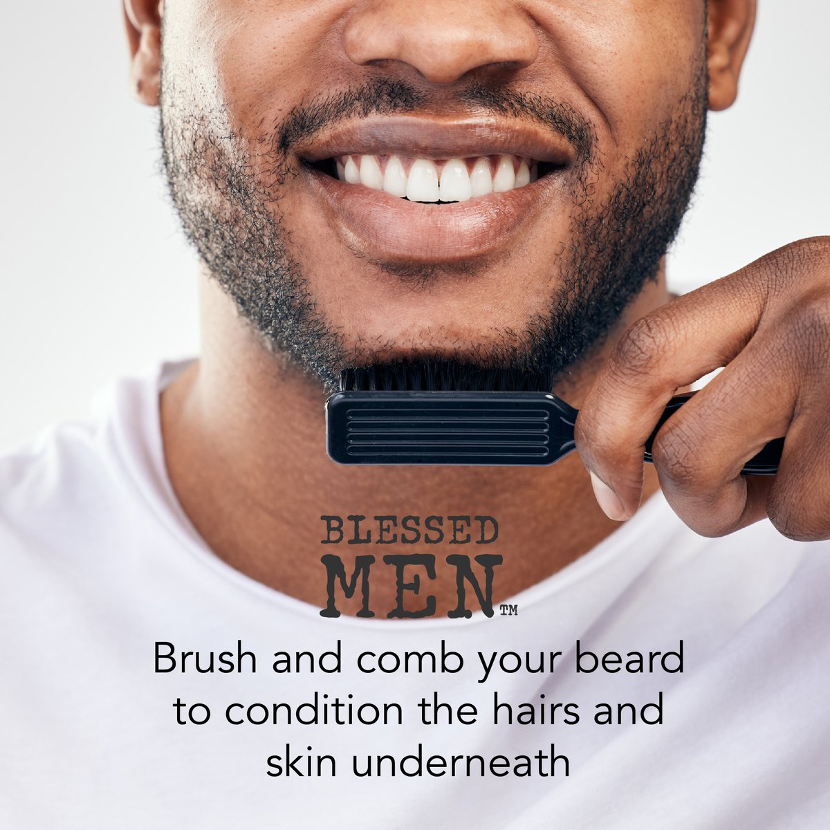 Here are some tips to keep your beard feeling nice!
.
.
#Vegan #Beard #BeardBalm #BeardOil #BeardCare #MensGrooming #VeganSkincare #MansBestFriend #BeardSzn #BarberGang #RazorBumpTreatment #WolfsBane #VeganLove #MarchMadness #FYP #CrueltyFree #BeardTutorial #BeardKing #Bearded