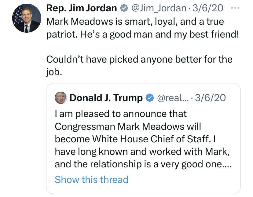 The Prodigal Son on Twitter "RT RpsAgainstTrump This tweet aged like