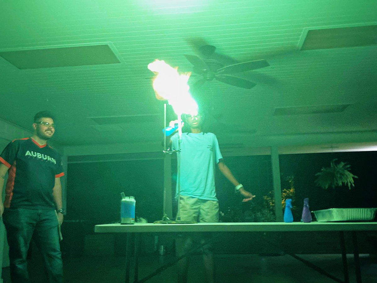 The Hill Lab tweet media