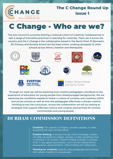 CChangeNW's tweet photo. The C Change Round Up. Check it out here: https://t.co/3Nc4Blbvpl https://t.co/N7yUX5Lu0l