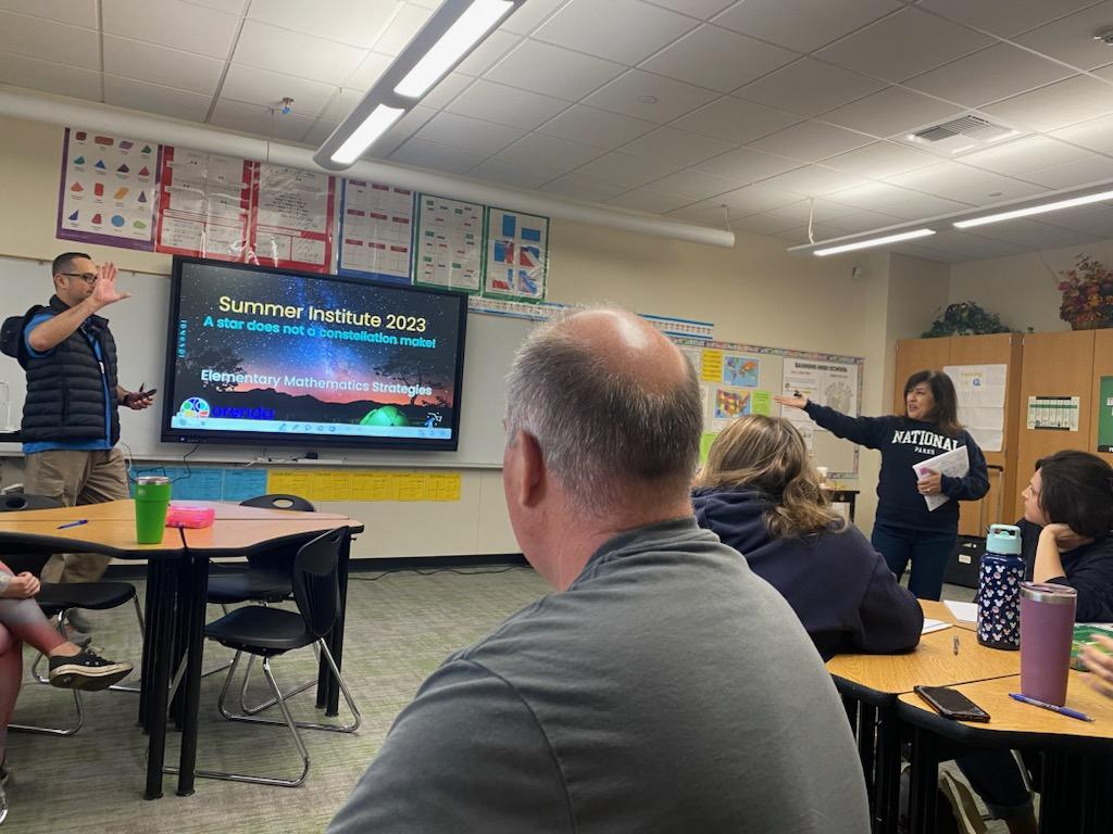 Dr. Ricky Anderson (@heymistera) on Twitter photo Day 1 and 2 at the Summer Institute with Orenda. Great stuff. <a href="/BanningUnified/">Banning Unified School District</a> <a href="/OrendaEd/">Orenda Education</a> #banningusd Day 1 and 2 at the Summer Institute with Orenda. Great stuff. <a href="/BanningUnified/">Banning Unified School District</a> <a href="/OrendaEd/">Orenda Education</a> #banningusd