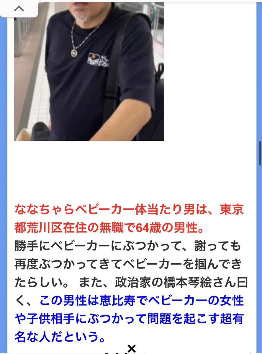 活動歴および当時の関連ビジュアル記録