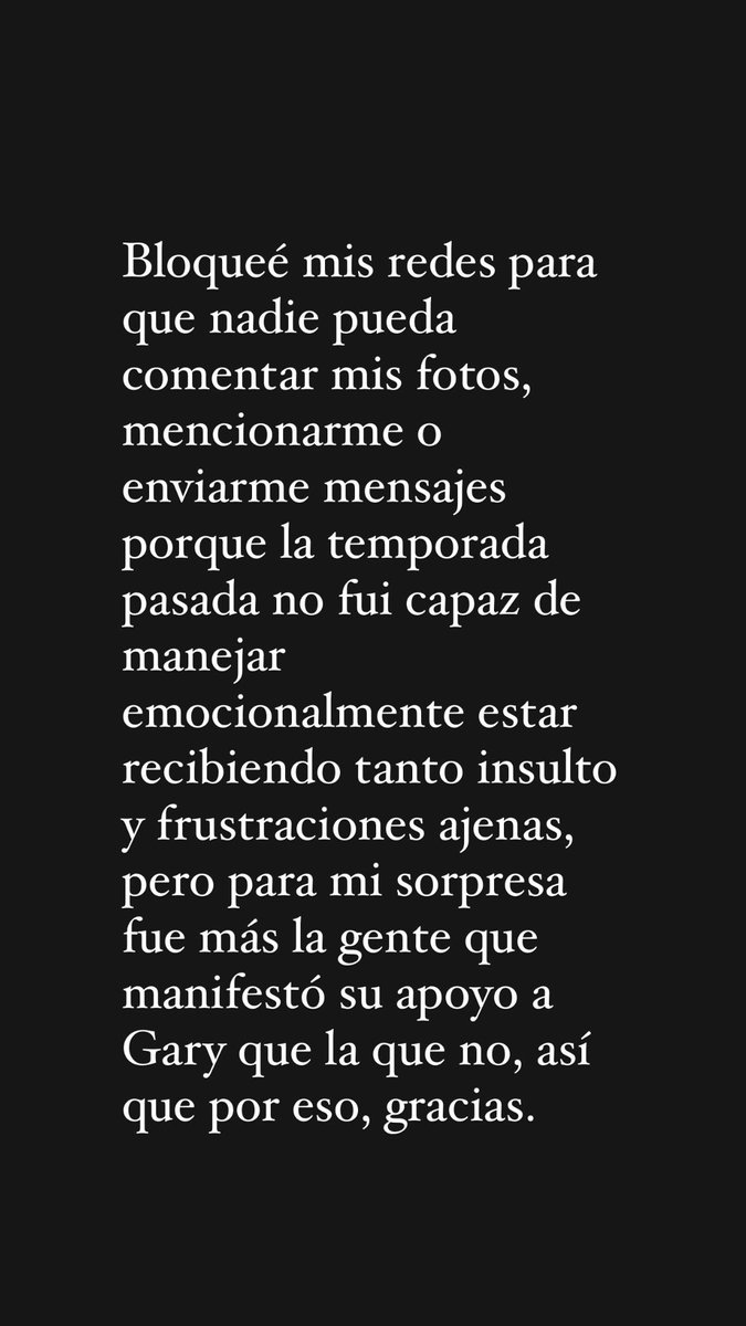 Lorena Del Castillo tweet media