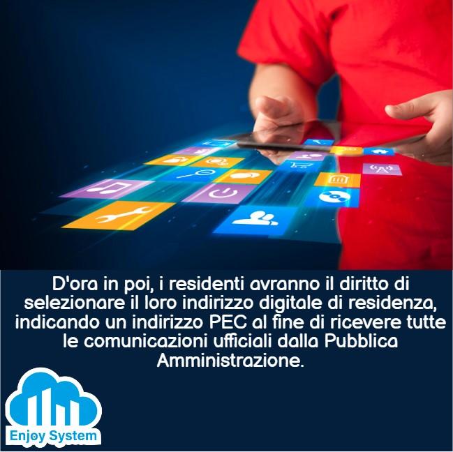 it_enjoysystem's tweet image. Nasce INAD, l’Indice Nazionale dei Domicili Digitali, novità per tutti i cittadini!

#domiciliodigitale #spid #pec #vantaggi #inad #progresso #pubblicaamministrazione #enjoy
 enjoysystem.it/inad-lindice-n…