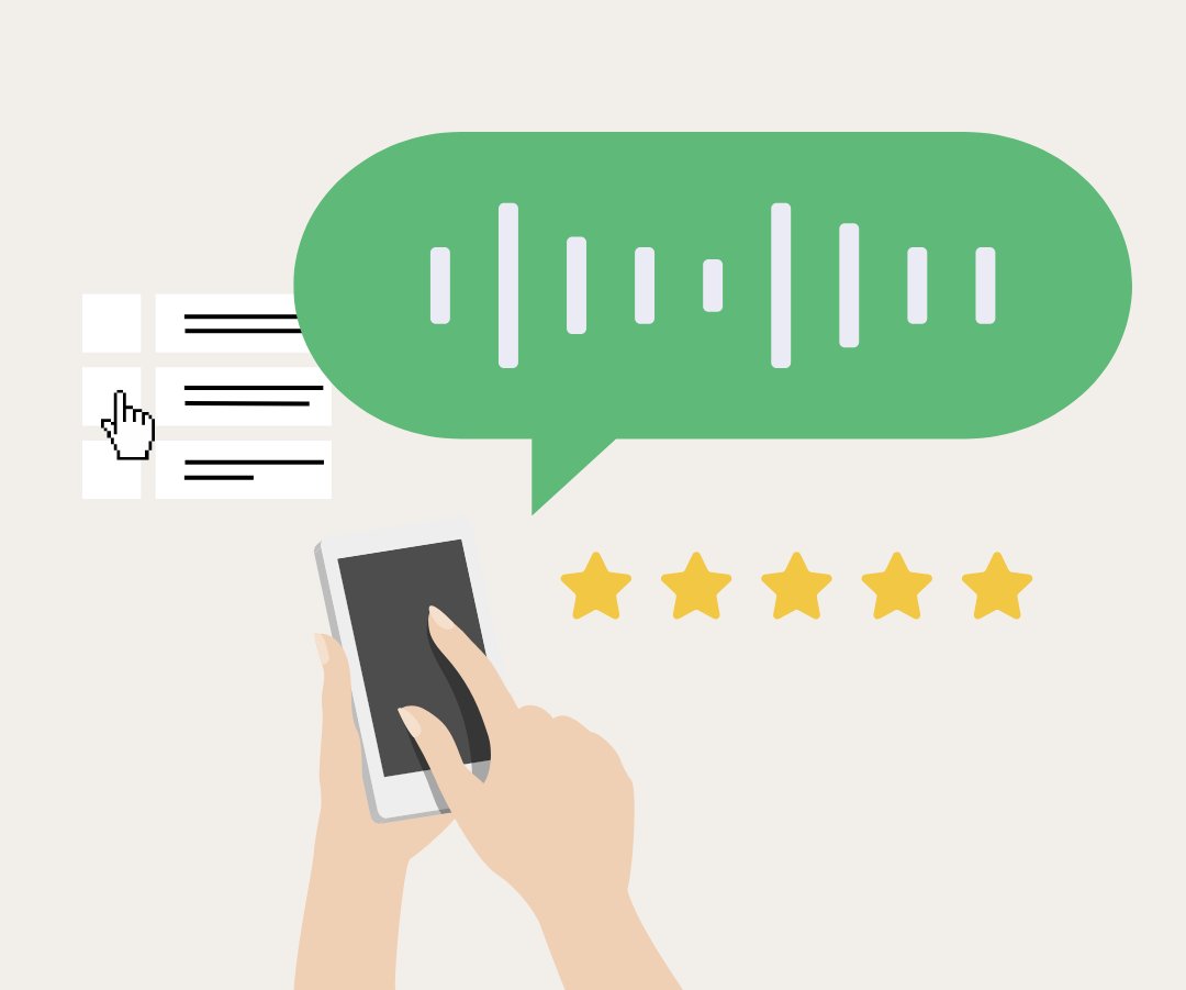 phonicAI's tweet photo. Surveys are convenient, but sometimes our questions are complex and surveys alone just don't work. In our latest blog post, we dive into how adding voice memos to surveys can bridge the gap between traditional survey methods and qualitative research.
https://t.co/eo8yXN7GDc https://t.co/Tal9ngUcMl