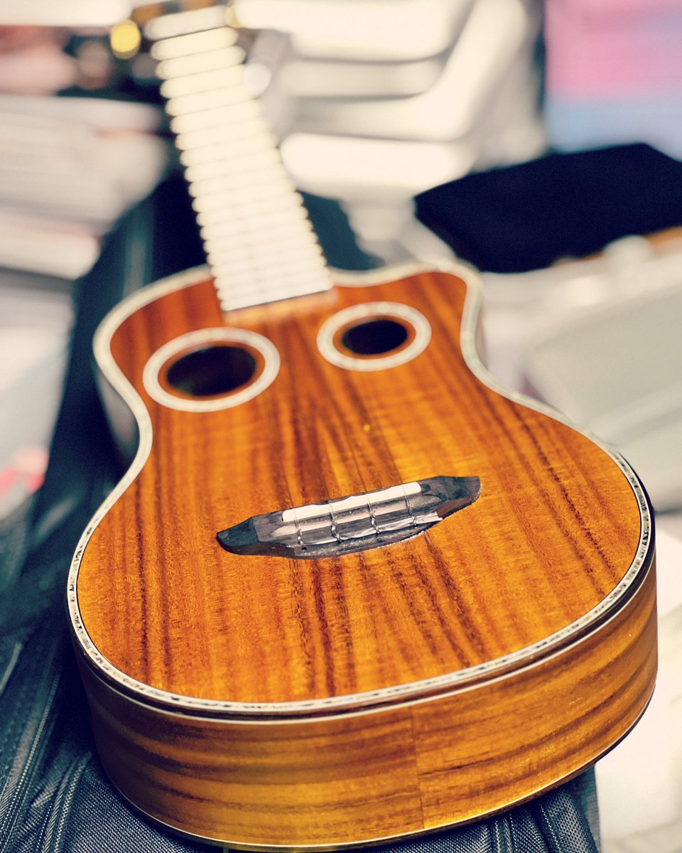 Smile 😊 #Mrmaimusic #Mrmaiukulele #ukuleleconcert   #ukulelemusic #ukulelecovers #ukuleles #ukuleleupdate 
#ukuleleplayer #ukulelepost #ukulelesongs #ukuleletime 
#ukulelelover #Ukulélé #우쿨렐레 #ウクレレ
#ukuleleshop #guitarra #guitarcover 
#guitars #musicshop #musicstore