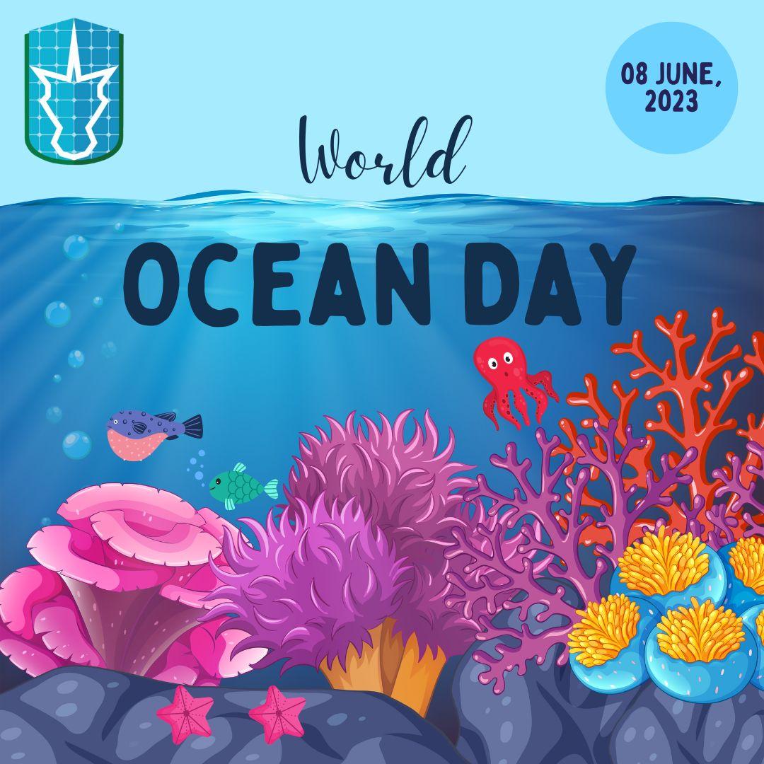 Happy World Oceans Day! By embracing sustainable practices and preserving marine life, we can create a brighter future for our planet. #SolarEnergy #SolarBroker #PVmodules #SolarPanel #RenewableEnergy #GoSolar #SolarPower #SustainableLiving #CleanEnergy #SolarInstallatio
