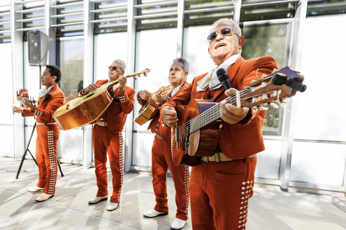 CalPolyPartners's tweet photo. Cal Poly Latinx clubs hosted the inaugural Latinx Banquet this past weekend. The event featured Banda, a genre of regional Mexican music, food and guest speakers. Latinos in Agriculture, the Latinx Cultural Association and many more attended the banquet.
#DelivertheDifference https://t.co/notkCQI7FM