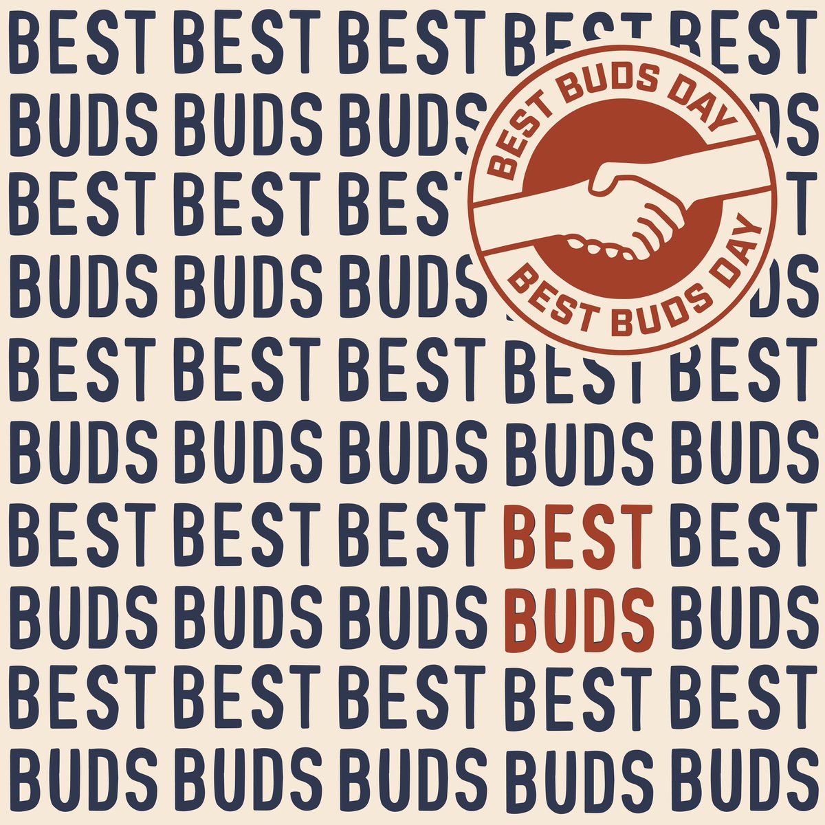 buds_goods's tweet photo. Happy Best Buds Day! 

Tag your best buds in the comments below to let them know how much you appreciate them🫶 https://t.co/KAoJPtgI5p