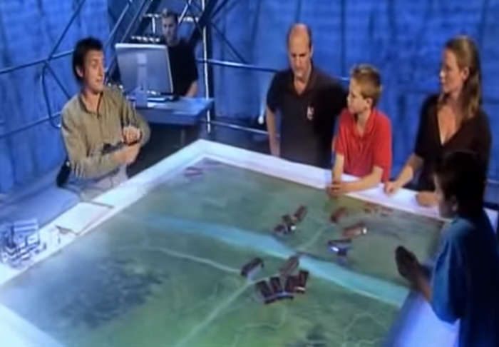 Peter Williams on Twitter: 