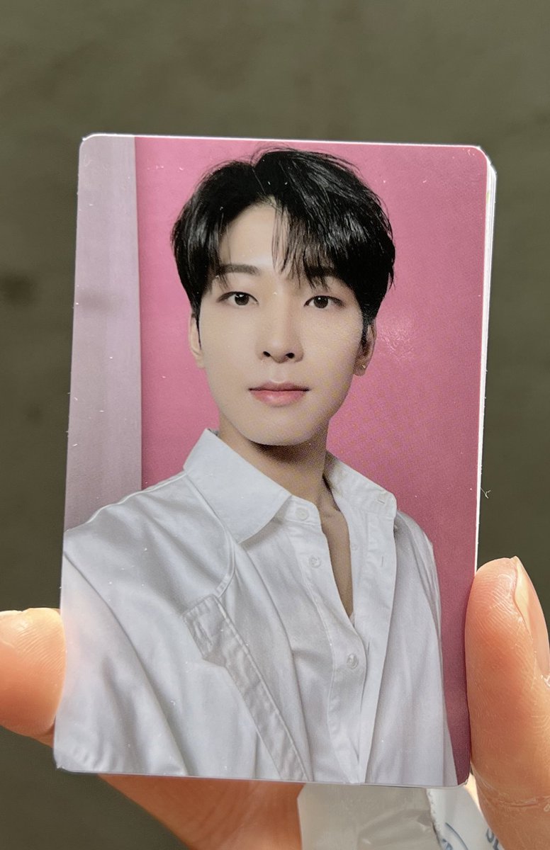 :( wtb wonwoo selca tranding card tc spc seventeen cafe :( :( :(