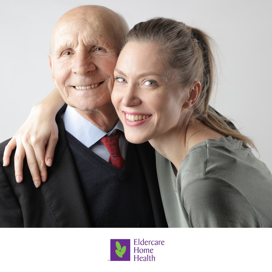 Eldercare Home Health understands the importance of emotional well-being. 

Our caring companions offer companionship, emotional support, and a friendly presence for your loved ones. They are just a phone call away. Give us a call at 416-482-8292 to learn more! 

#Companionship