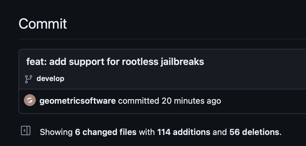 Geometric Software tweet media