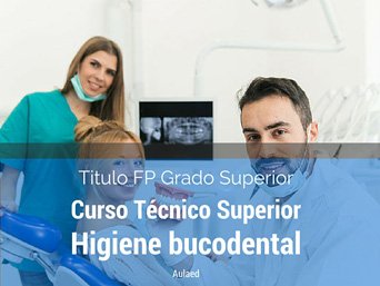 Curso de Técnico Superior en Higiene bucodental.

Solicita información sobre en nuestra web y consigue una beca de descuento de hasta el 70%:
aulaed.com/curso/tecnico-…

#cursos #fp #higiene #bucodental #aulaed