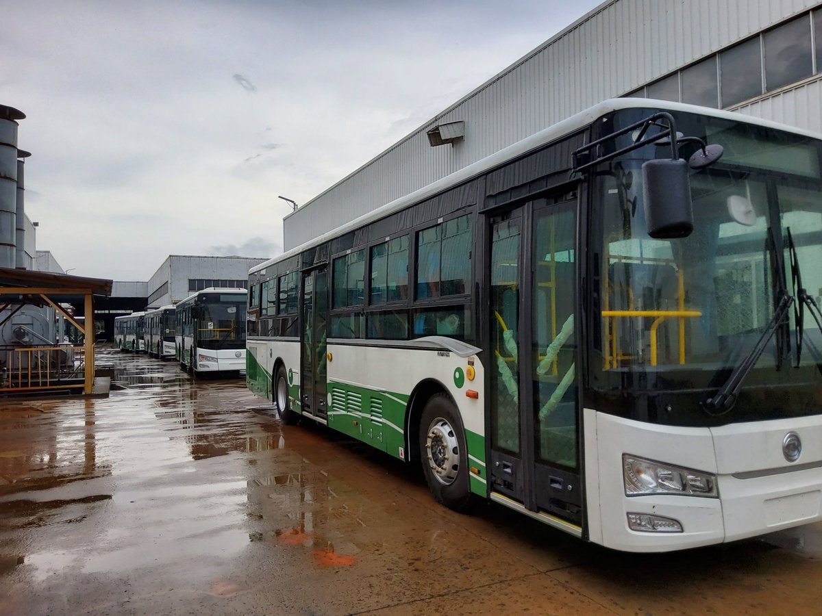 This is the new way to go!

Innoson Vehicle Manufacturing has showcased its mass-produced Compressed Natural Gas (CNG) vehicles as a suitable alternative for Nigerians amidst rising fuel prices.