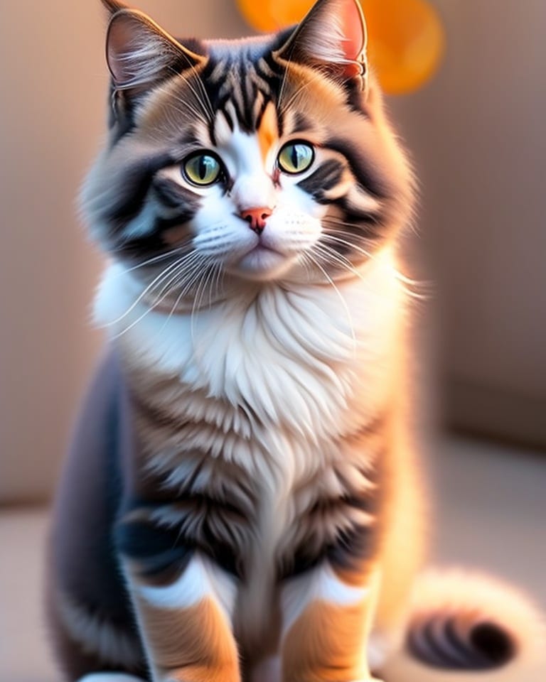 Beebeestv's tweet photo. Beautiful ❤️ 😍 
#CatLife #MeowMagic #FelineFriends #PurrfectCompanion #AdorableCats #CutenessOverload #CatLove #FurryFriends #FelineGrace #PawsomePals https://t.co/cPlaTrjNMR